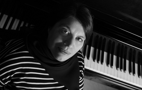 Анжела Тошева свири Бетовен в зала „България“